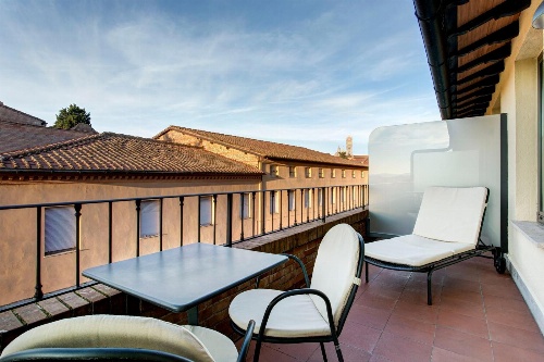 Hotel Athena image 1