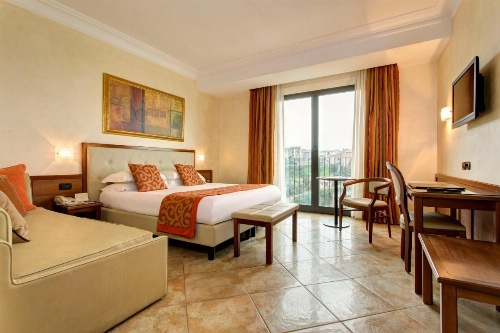Hotel Athena image 10