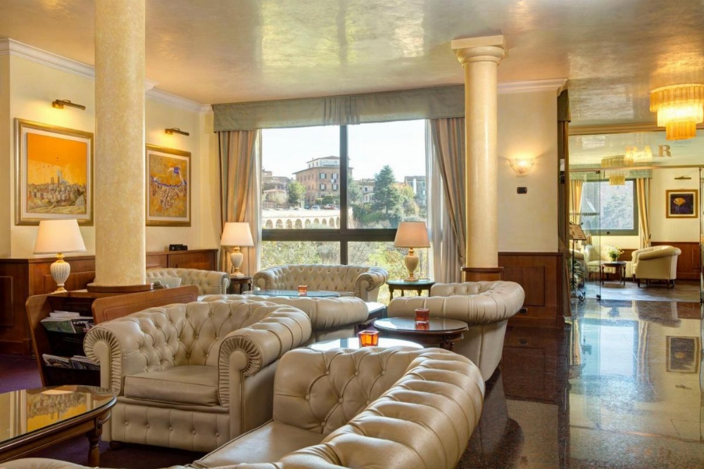 Hotel Athena Image 11