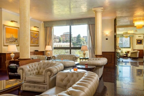 Hotel Athena image 11