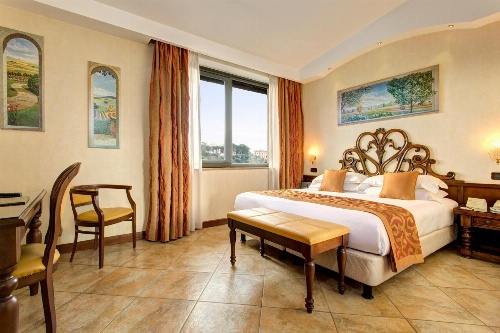 Hotel Athena image 2