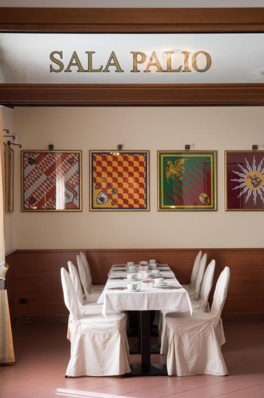 Hotel Athena Image 24