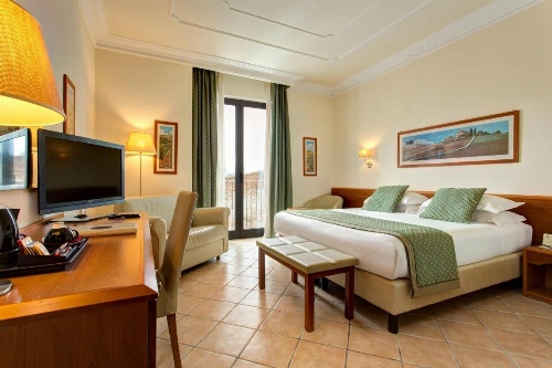 Hotel Athena image 26