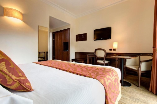 Hotel Athena image 28