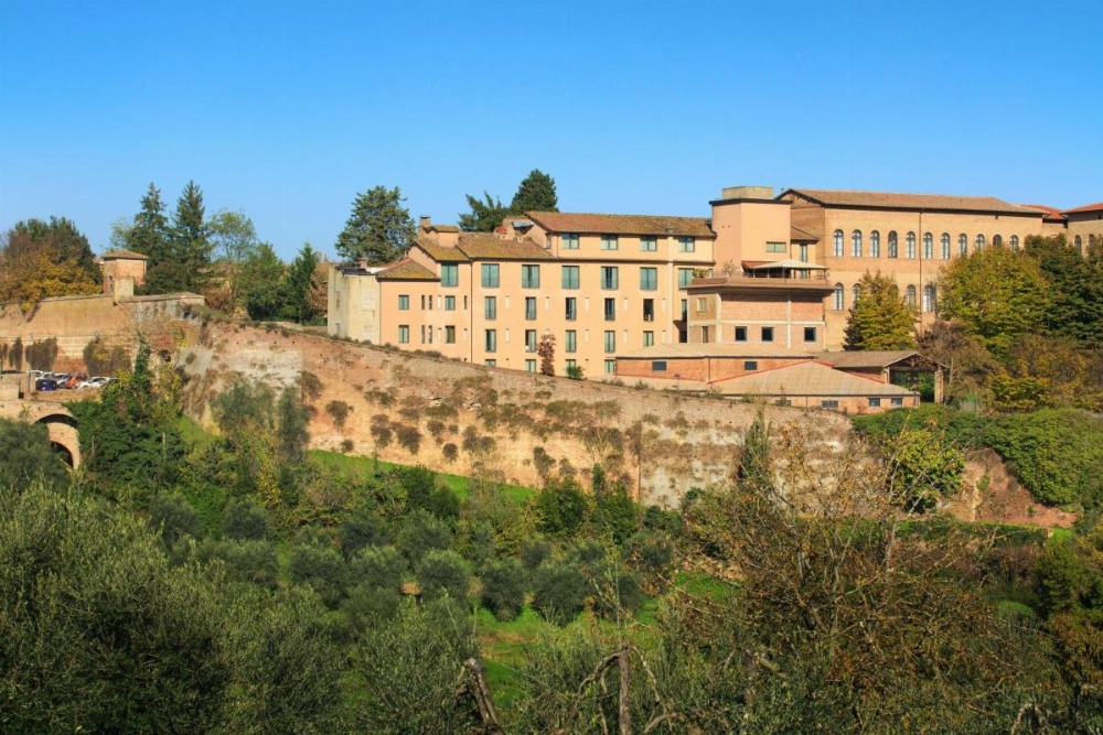 Hotel Athena Image 29