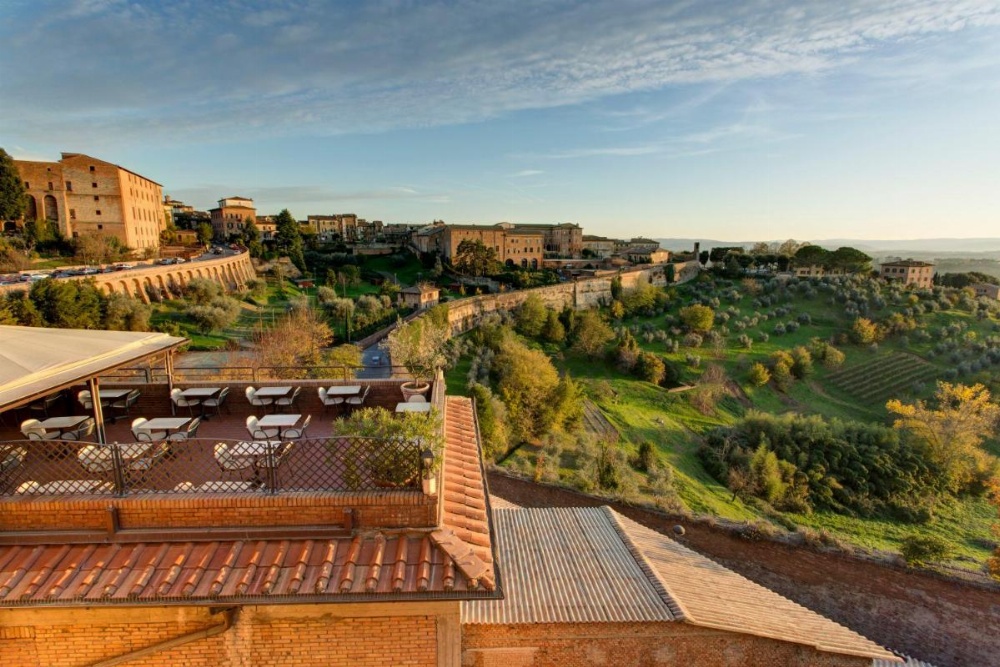Hotel Athena Image 31