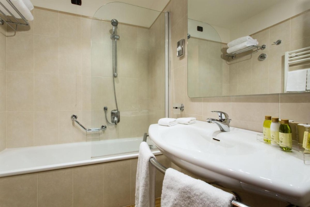 Hotel Athena Image 33