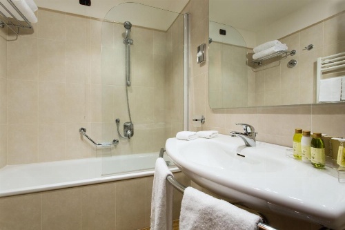 Hotel Athena image 33