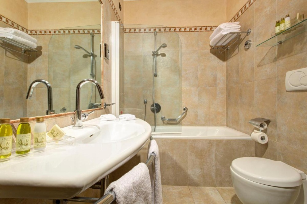 Hotel Athena Image 34