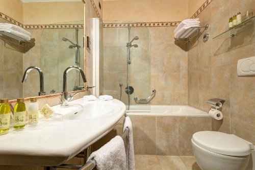 Hotel Athena image 34