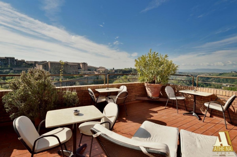 Hotel Athena Image 38
