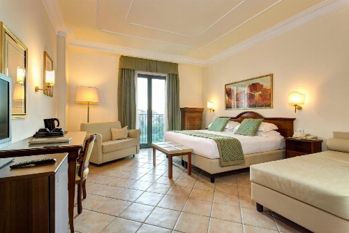 Hotel Athena image 4