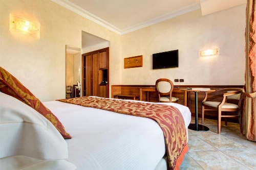 Hotel Athena image 43