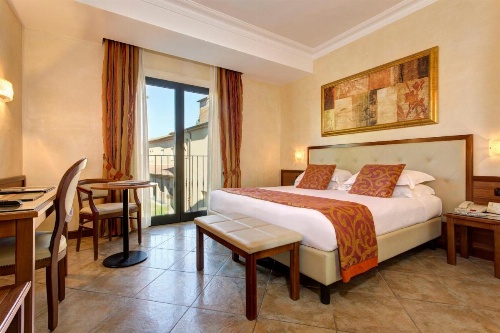 Hotel Athena image 44