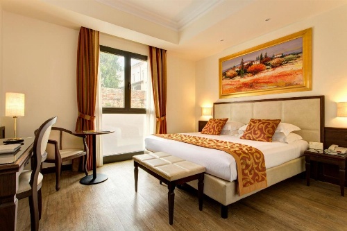 Hotel Athena image 45