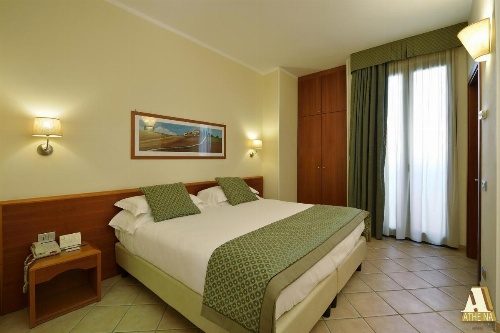 Hotel Athena image 47
