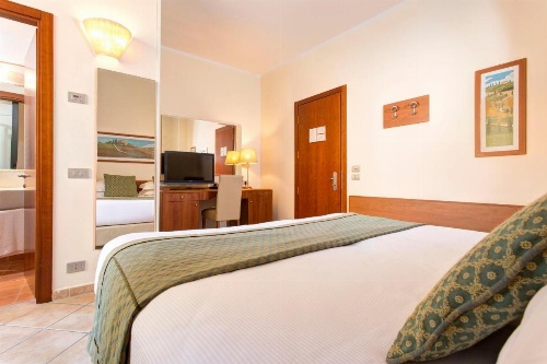 Hotel Athena image 48
