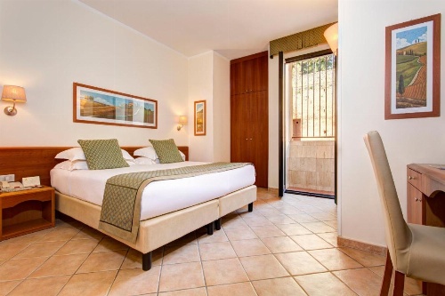 Hotel Athena image 49