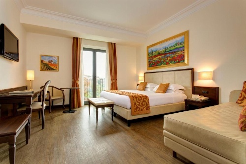 Hotel Athena image 7